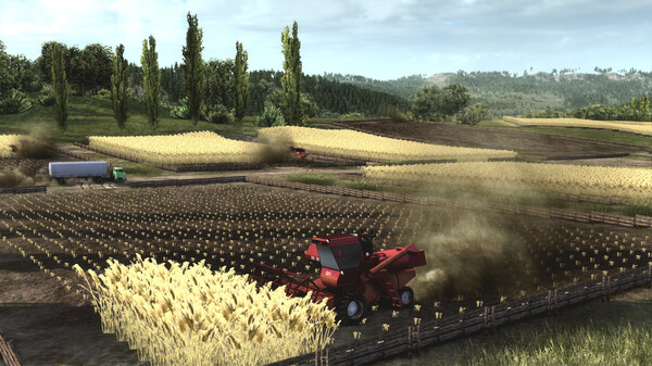 工人与资源：苏维埃共和国 v1.0.0.7a（Workers and Resources: Soviet Republic）免安装中文版 截图