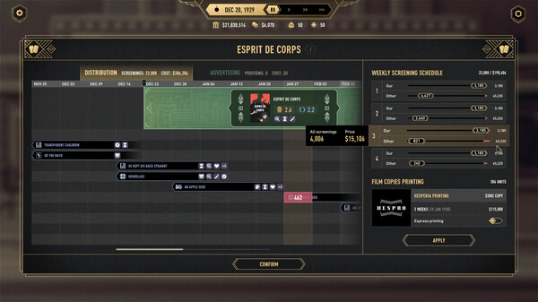 好莱坞动物 v0.8.58（Hollywood Animal）免安装中文版 截图