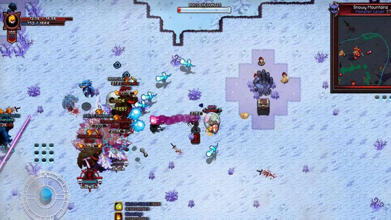 【安卓手机游戏】英雄围城：口袋版 v6.6.10 无限货币 截图