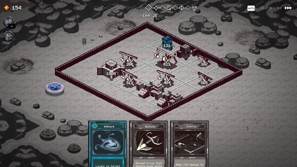 九王 v0.8.7.2（9 Kings）免安装中文版 截图