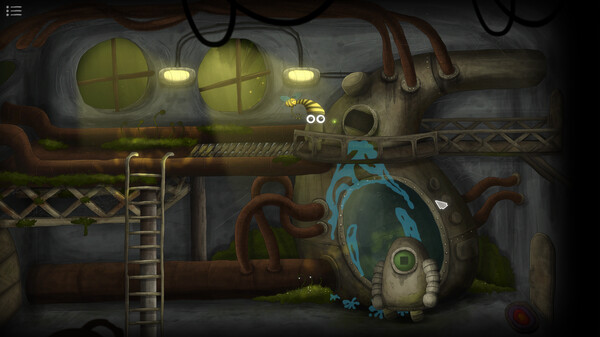 沙皮克：探索 v1.0（Shapik: The Quest）免安装中文版 截图