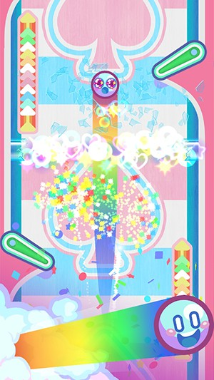 【安卓手机游戏】无限弹球 v1.12 截图