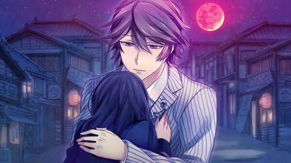 明治东京恋伽 v20241003（Meiji Tokyo Renka Full Moon）免安装中文版 截图