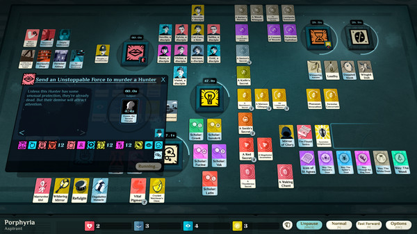 密教模拟器 Build.20249566 全DLC（Cultist Simulator）免安装中文版 截图