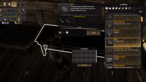 倾覆之国：最后一战（Kingdom of Fallen: The Last Stand）免安装中文版 截图