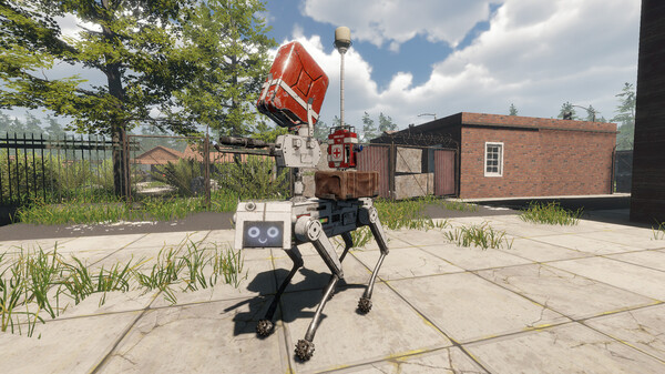 僵尸火车生存 Build.22326352（Zompiercer）免安装中文版 截图