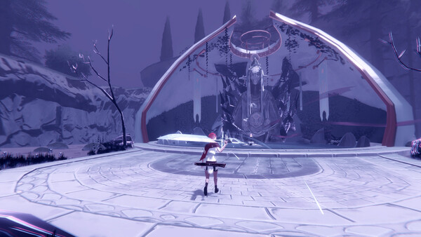 阿尔西亚：艾菲力之怒 v1.005（Altheia The Wrath of Aferi）免安装中文版 截图