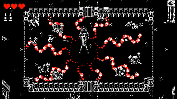 不死西部 v1.0.5.4（Undead West）免安装中文版 截图