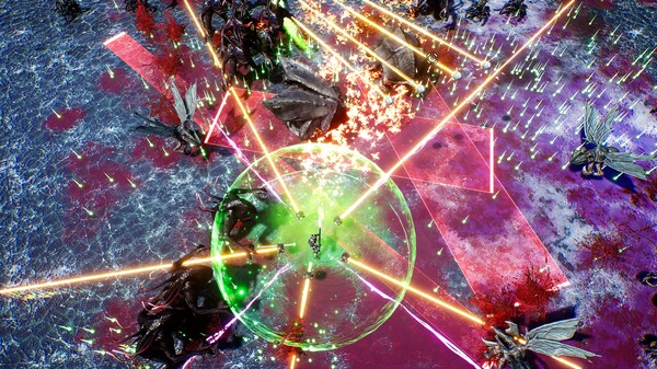 贪婪大地 v0.9.24 送修改器（Greedland）免安装中文版 截图