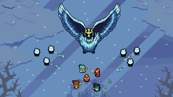 吾王保卫战：正义国王 v1.3.18A（Just King）免安装中文版 截图