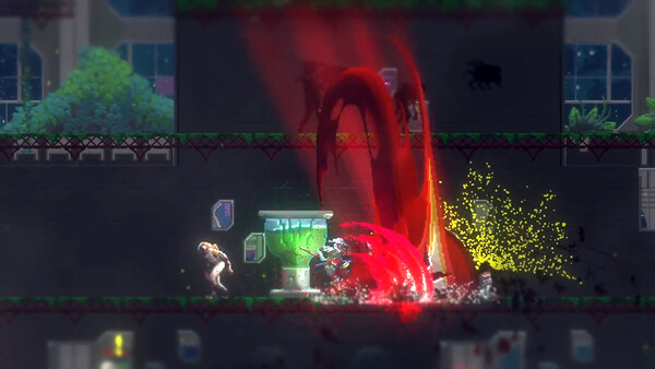 浪客诺特 v1.100 全DLC（Katanaut）免安装中文版 截图