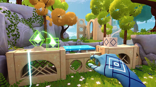 托布拉：神圣之路 v20240829（Tobla - Divine Path）免安装中文版 截图