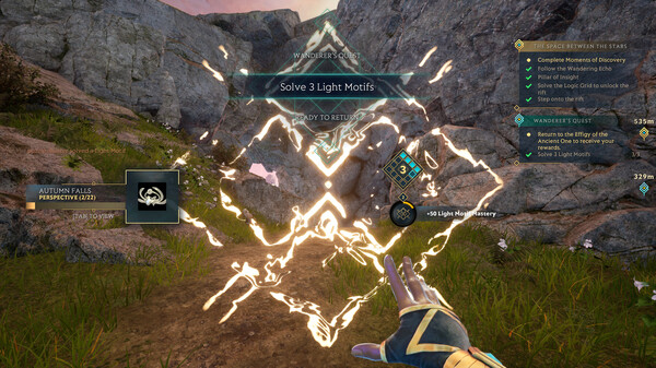 真知之岛 v20240711（Islands of Insight）免安装中文版 截图