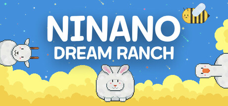 妮娜诺：梦之牧场 v1.1.1（Ninano Dream Ranch）免安装中文版