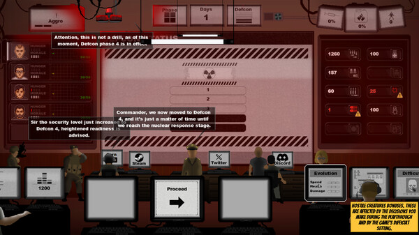 欢迎回来，指挥官 v1.30（Welcome Back Commander）免安装中文版 截图