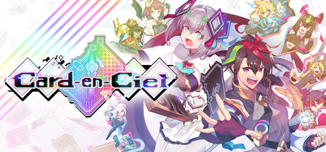 天穹卡牌录 v1.9.1（Card-en-Ciel）免安装中文版