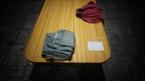 三教 v0.6（The 3rd Building）免安装中文版 截图