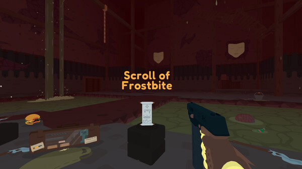 火湖 v0.15.6（SULFUR）免安装中文版 截图