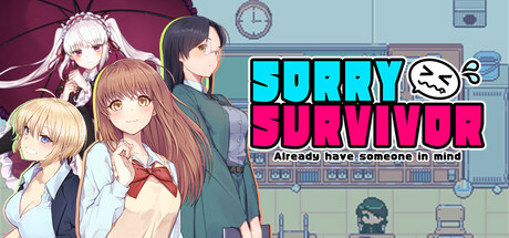 对不起，生还者 v1.0.0（SORRY SURVIVOR）免安装中文版