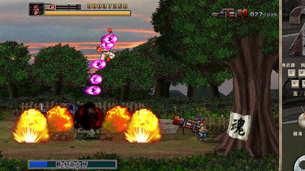 二战前线合集 v1.06（Commando Collection）免安装中文版 截图