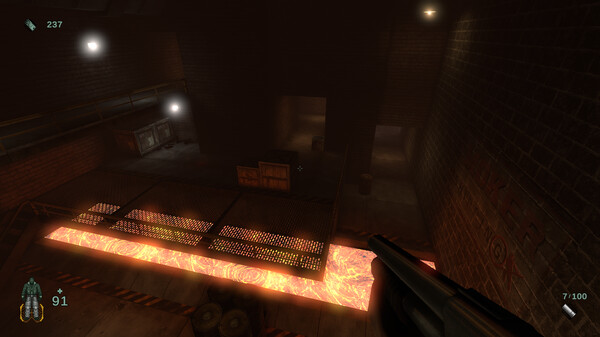 独行侠 重装上阵（Kingpin: Reloaded）免安装中文版 截图