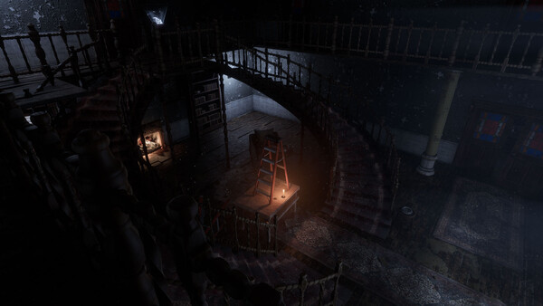 修复者 Build.19524553（RESTORER）免安装中文版 截图