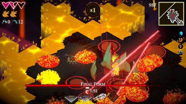 杀戮节拍 Build.19297257（KILLBEAT）免安装中文版 截图