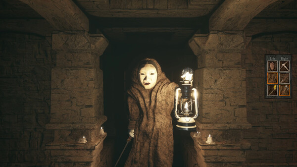 面具之塔 Build.20240209（Tower of Mask）免安装中文版 截图