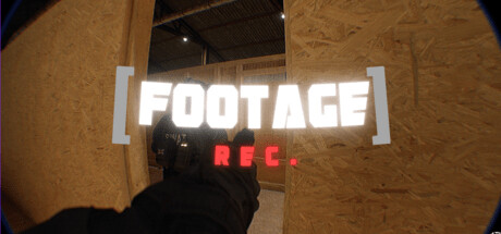 镜头随身摄像机（FOOTAGE BODYCAM）免安装中文版