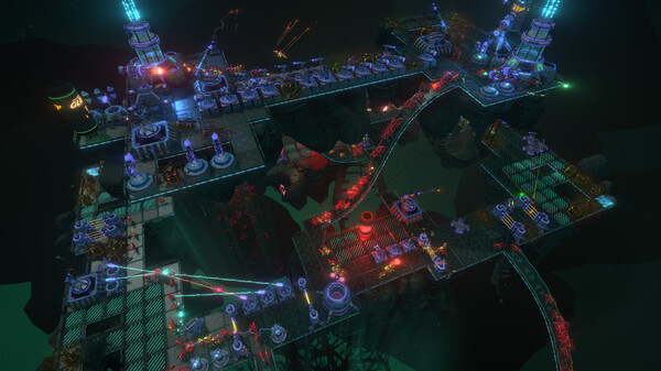 没有怪物受到伤害的TD Build.20242545（No Creeps Were Harmed TD）免安装中文版 截图