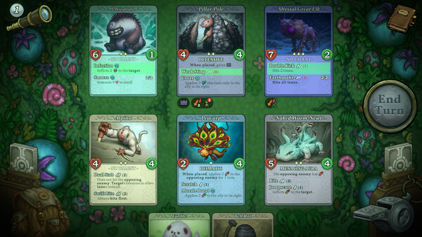 ​驯牌师 v1.1.2（Decktamer）免安装中文版 截图