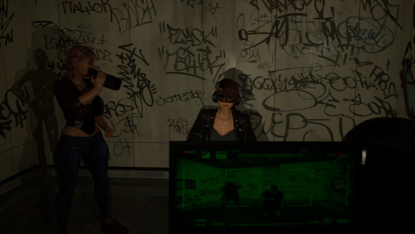 实体 Build.20172238（CORPOREAL）免安装中文版 截图