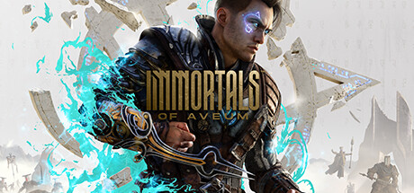 不朽者传奇 v1.0.6.6（Immortals of Aveum）免安装中文版