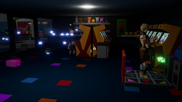 捣蛋鬼神童 v1.0.0（Poltergeist Prodigy）免安装中文版 截图