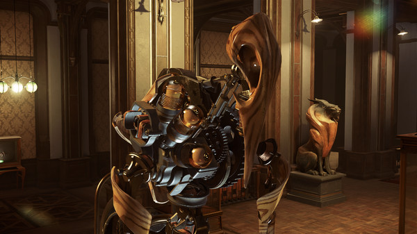 耻辱2 v1.77.9 全DLC（Dishonored 2）免安装中文版 截图