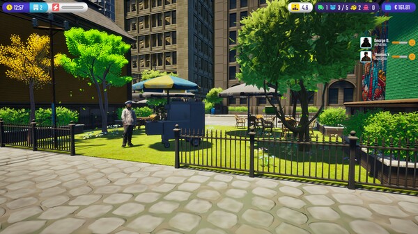 热销电商模拟器 v0.5.0.0b（Top Sellers - Ecommerce Simulator）免安装中文版 截图