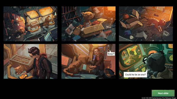 学习工厂 正式版（Learning Factory）免安装中文版 截图