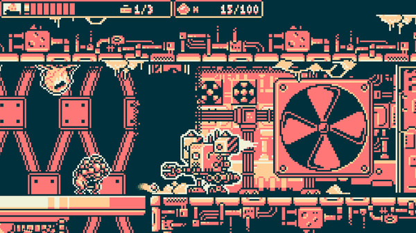 生物相 Build.17619221（B.I.O.T.A.）免安装中文版 截图