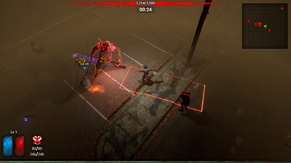 末日幸存者 v20250715（Apocalypse Survivors）免安装中文版 截图