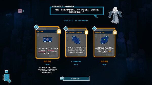 勇闯无尽遗迹 Build.18352775（Into the Restless Ruins）免安装中文版 截图