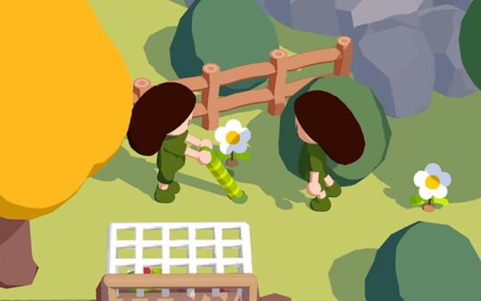 舒舒服服小岛时光 v20251004（Cozy Island）免安装中文版 截图