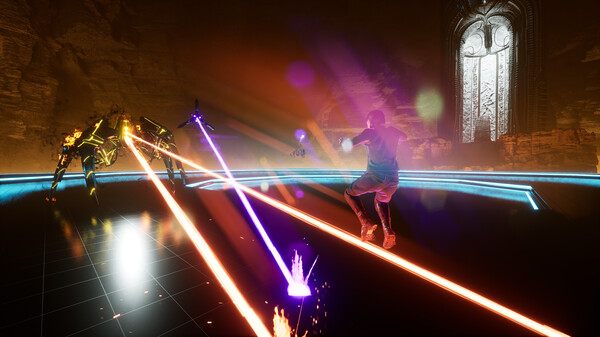 黑暗池塘（The Black Pool）免安装中文版 截图