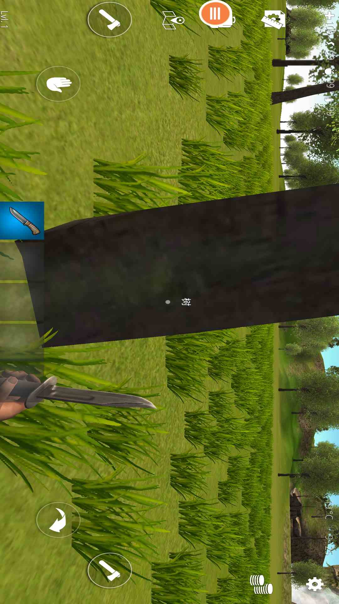 【安卓手机游戏】【割草】最后的幸存者v1.0.211_内置菜单_卡了多进几次 截图