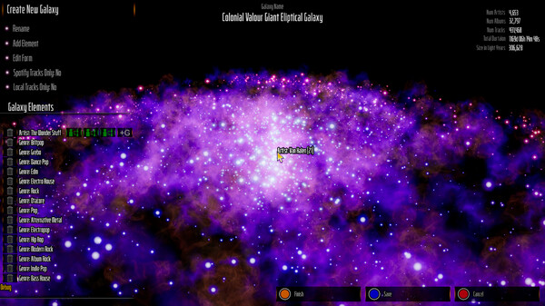 危险节奏3 v1.031（Beat Hazard 3）免安装中文版 截图