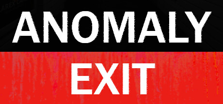 异常出口 v2.0（Anomaly Exit）免安装中文版
