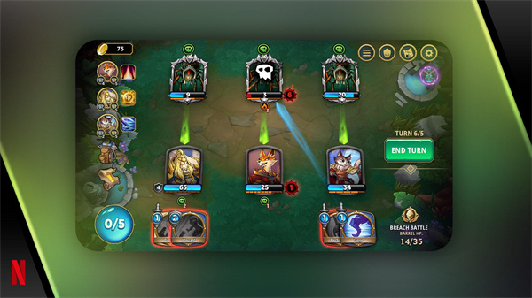 【安卓手机游戏】阿尔祖崛起 v0.64