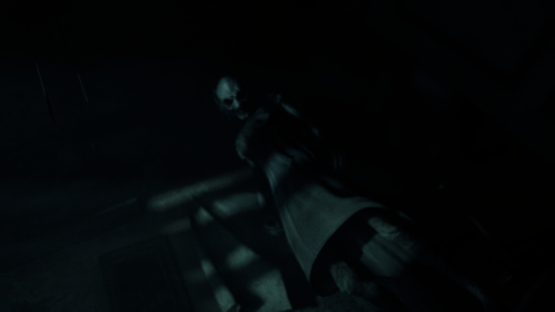 她享年98 Build.21510625（SHE WAS 98）免安装中文版 截图