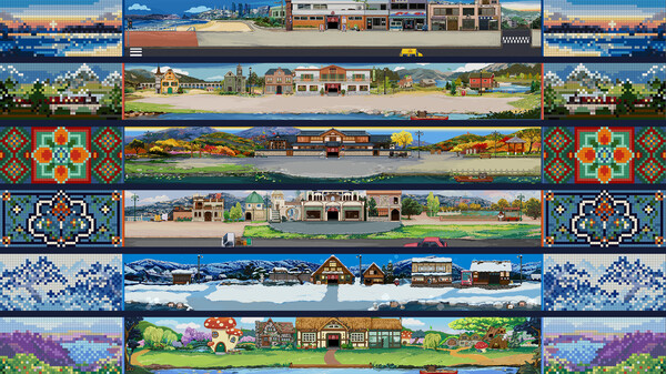 线条小狗：动物温泉 v1.21（Animal Spa）免安装中文版 截图