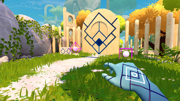 托布拉：神圣之路 v20240829（Tobla - Divine Path）免安装中文版 截图