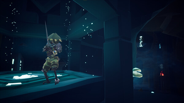 菌魂觉醒 Build.20217235（MycoRelic）免安装英文版 截图